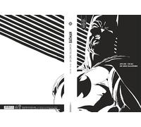 Batman Un Long Halloween (DC BLACK LABEL)