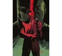 batman un mal día