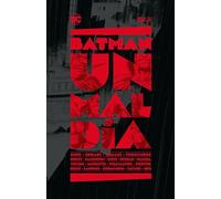 Batman: Un mal día