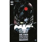 Batman: Un mal día - Mr. Frío