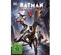 Batman und Harley Quinn [DVD]