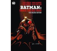 Batman: Under the Red Hood