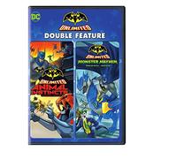 Batman Unlimited: Animal Instincts / Batman Unlimited: Monster Mayhem [USA] [DVD]