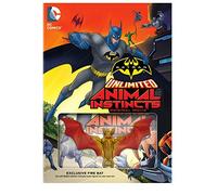 Batman_Unlimited:_Animal_Instincts [USA] [DVD]
