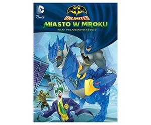 Batman Unlimited: Monster Mayhem [DVD] (IMPORT) (No hay versión española)
