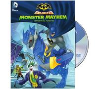 Batman_Unlimited:_Monster_Mayhem [USA] [DVD]