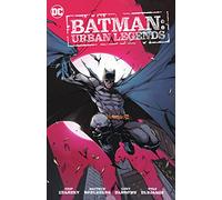 Batman: Urban Legends Vol. 1