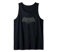 Batman v Superman Batman Logo Camiseta sin Mangas