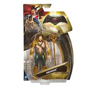 Batman v Superman: Dawn de justicia Aquaman figura 6 " , color/modelo surtido