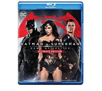 Batman V Superman: Dawn of Justice [Blu-ray]