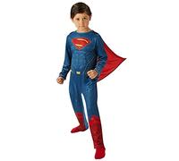 Batman V Superman - Dawn of Justice, Disfraz para niños, Talla L (Rubie'S Spain 620426)