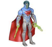 Batman V Superman Dawn Of Justice Kryptonite Containment Figura de Acción