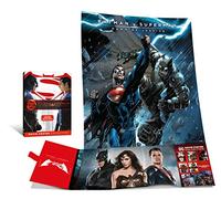 Batman V Superman - Dawn Of Justice - Ltd Movie Poster Edition [DVD]