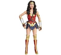 Batman v Superman 0 Wonder Woman, 0 (DKV13)