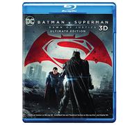 Batman V Superman: Dawn of Justice [USA] [Blu-ray]