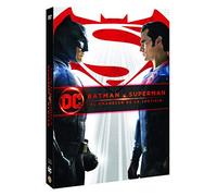 Batman V Superman Ed. 2018 [DVD]