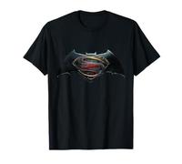 Batman v Superman Main Logo Camiseta