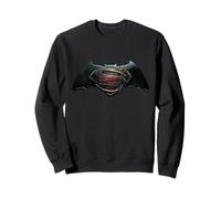 Batman v Superman Main Logo Sudadera