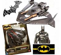 Batman V Superman Sky Shooter Vehículo Murciélago