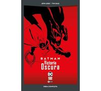 Batman: Victoria oscura - 3ª ed. (Ed. Pocket Max)