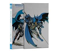 Batman (Vol. 1) (DC absolute)