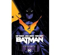 Batman Vol. 1: Failsafe