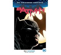 Batman Vol. 1: I Am Gotham (New Edition): (2024 Edition)