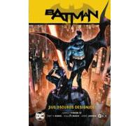 Batman Vol. 1: Sus Oscuros Designios / La Guerra Del Joker Parte 1