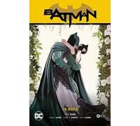 Batman Vol. 10: La boda (Batman Saga - camino al Altar Parte 4)
