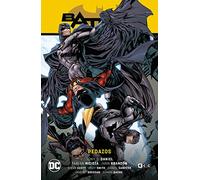 Batman vol. 12: Pedazos (Batman Saga - Renacido Parte 11)