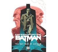 Batman 2: The Bat-man of Gotham