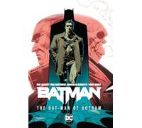 Batman 2: The Bat-Man of Gotham