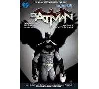 The New 52. Batman - Volume 2