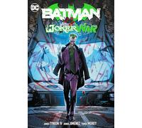 Batman Vol. 2: The Joker War