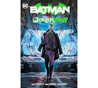 Batman Vol. 2: The Joker War