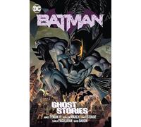Batman Vol. 3: Ghost Stories