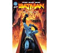 Batman 5: The Dying City