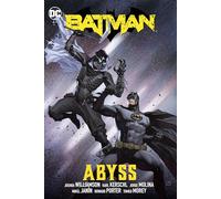 Batman 6: Abyss