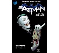 Batman Vol. 7: Endgame (The New 52)