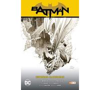 Batman Vol. 9: Sombras alargadas (Batman Saga - Renacido Parte 3)