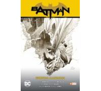 Batman Vol. 9: Sombras Alargadas (Batman Saga - Renacido Parte 4)