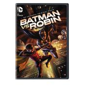 Batman vs. Robin (DVD) Stuart Allan Troy Baker Kevin Conroy (Importación USA)