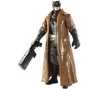 Batman Vs Superman Blast Attack Figura De Acción BATMAN MATTEL