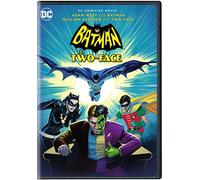 Batman Vs. Two-Face [USA] [DVD]