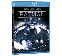 Batman vuelve (Blu-ray) [Blu-ray]