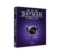 Batman Vuelve Blu-Ray - Iconic [Blu-ray]