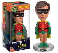 Batman Wacky Wobbler Bobble Head Robin 1966 18 cm