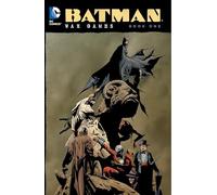 Batman: War Games Book One