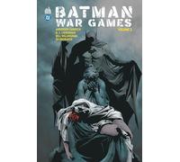 Batman War Games partie 2 (2004) (Batman War Games (2004), 2)