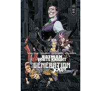 Batman White Knight Presents : Generation Joker: Génération Joker (DC BLACK LABEL)